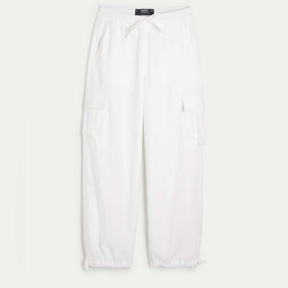 Hollister Cargo pants
